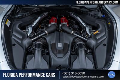 2021 Ferrari Roma   - Photo 38 - Riviera Beach, FL 33407