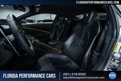 2021 Ferrari Roma   - Photo 20 - Riviera Beach, FL 33407