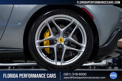 2021 Ferrari Roma   - Photo 13 - Riviera Beach, FL 33407