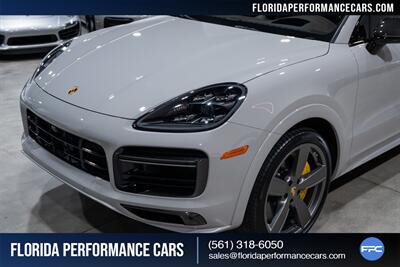 2021 Porsche Cayenne Turbo Coupe - Photo 15 - Riviera Beach, FL 33407