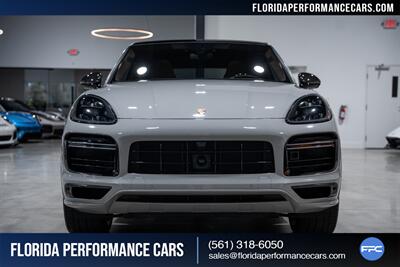 2021 Porsche Cayenne Turbo Coupe - Photo 75 - Riviera Beach, FL 33407