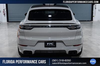 2021 Porsche Cayenne Turbo Coupe - Photo 5 - Riviera Beach, FL 33407