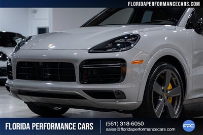 2021 Porsche Cayenne Turbo Coupe - Photo 71 - Riviera Beach, FL 33407
