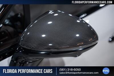 2021 Porsche Cayenne Turbo Coupe - Photo 72 - Riviera Beach, FL 33407