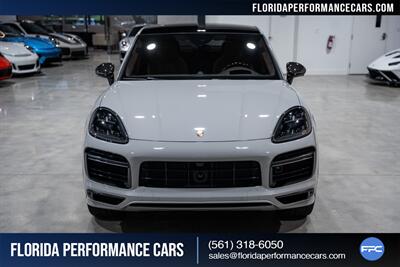 2021 Porsche Cayenne Turbo Coupe - Photo 9 - Riviera Beach, FL 33407