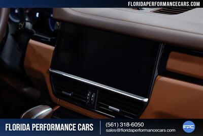 2021 Porsche Cayenne Turbo Coupe - Photo 65 - Riviera Beach, FL 33407