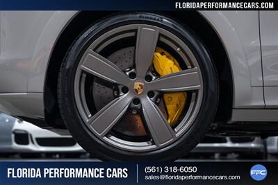 2021 Porsche Cayenne Turbo Coupe - Photo 11 - Riviera Beach, FL 33407