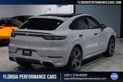 2021 Porsche Cayenne Turbo Coupe - Photo 6 - Riviera Beach, FL 33407
