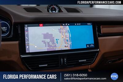2021 Porsche Cayenne Turbo Coupe - Photo 59 - Riviera Beach, FL 33407