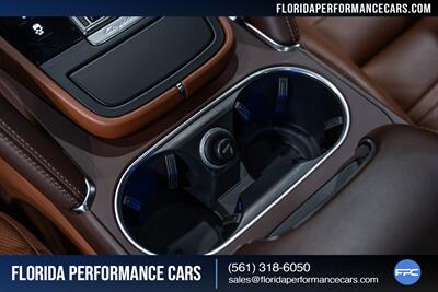 2021 Porsche Cayenne Turbo Coupe - Photo 56 - Riviera Beach, FL 33407