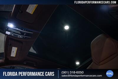 2021 Porsche Cayenne Turbo Coupe - Photo 28 - Riviera Beach, FL 33407