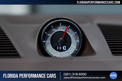 2021 Porsche Cayenne Turbo Coupe - Photo 60 - Riviera Beach, FL 33407