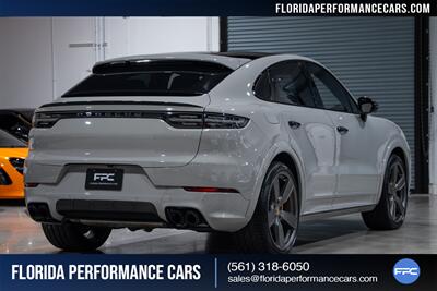 2021 Porsche Cayenne Turbo Coupe - Photo 13 - Riviera Beach, FL 33407