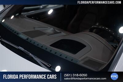 2021 Porsche Cayenne Turbo Coupe - Photo 16 - Riviera Beach, FL 33407