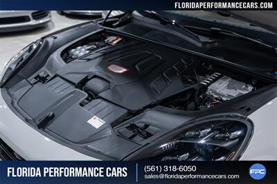 2021 Porsche Cayenne Turbo Coupe - Photo 47 - Riviera Beach, FL 33407