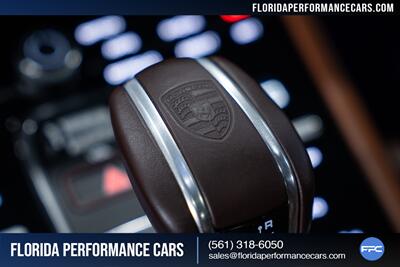 2021 Porsche Cayenne Turbo Coupe - Photo 58 - Riviera Beach, FL 33407