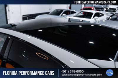 2021 Porsche Cayenne Turbo Coupe - Photo 41 - Riviera Beach, FL 33407