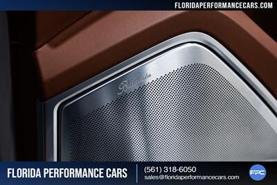 2021 Porsche Cayenne Turbo Coupe - Photo 68 - Riviera Beach, FL 33407