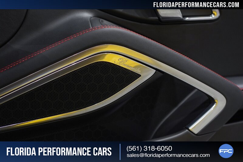 2015 Porsche 911 Turbo   - Photo 25 - Riviera Beach, FL 33407