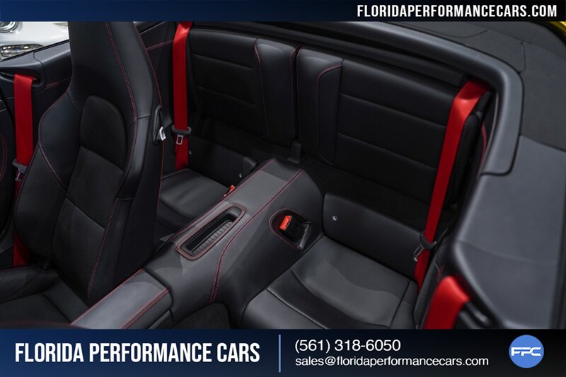 2015 Porsche 911 Turbo   - Photo 58 - Riviera Beach, FL 33407