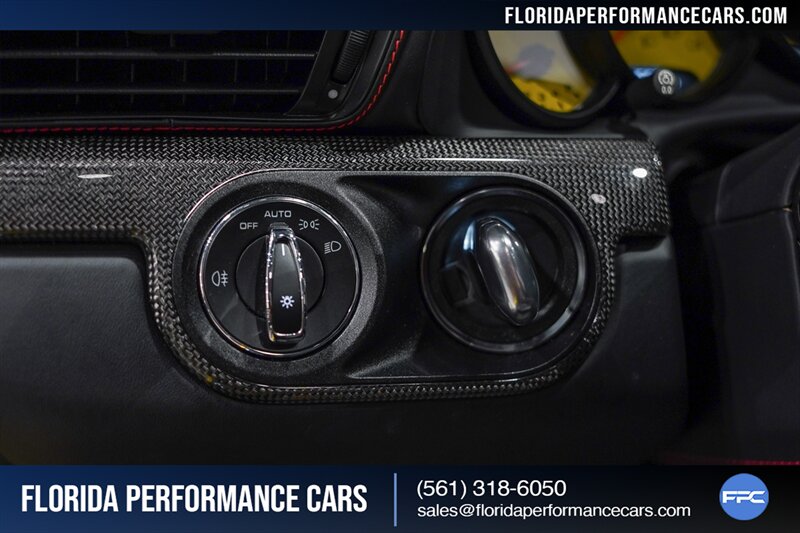 2015 Porsche 911 Turbo   - Photo 60 - Riviera Beach, FL 33407