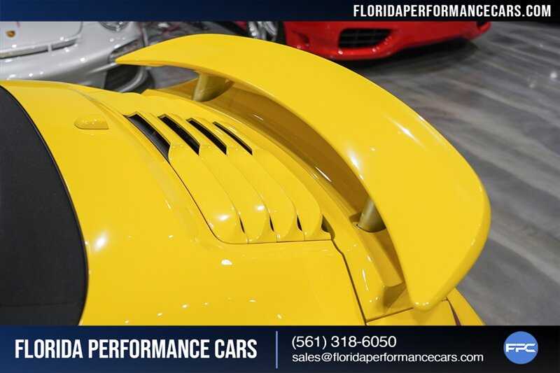 2015 Porsche 911 Turbo   - Photo 61 - Riviera Beach, FL 33407