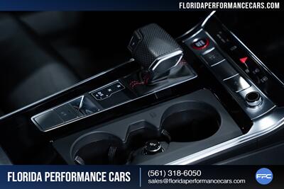 2021 Audi RS 6 Avant 4.0T quattro Avant   - Photo 62 - Riviera Beach, FL 33407