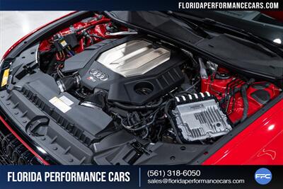2021 Audi RS 6 Avant 4.0T quattro Avant   - Photo 47 - Riviera Beach, FL 33407