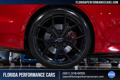 2021 Audi RS 6 Avant 4.0T quattro Avant   - Photo 50 - Riviera Beach, FL 33407