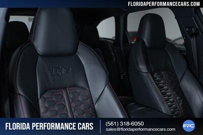 2021 Audi RS 6 Avant 4.0T quattro Avant   - Photo 65 - Riviera Beach, FL 33407