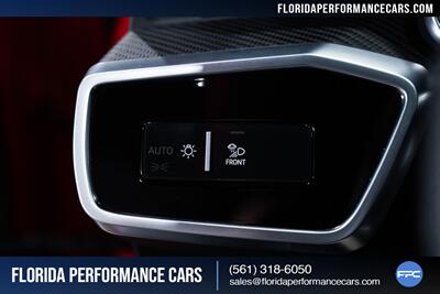 2021 Audi RS 6 Avant 4.0T quattro Avant   - Photo 66 - Riviera Beach, FL 33407