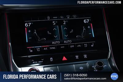 2021 Audi RS 6 Avant 4.0T quattro Avant   - Photo 58 - Riviera Beach, FL 33407