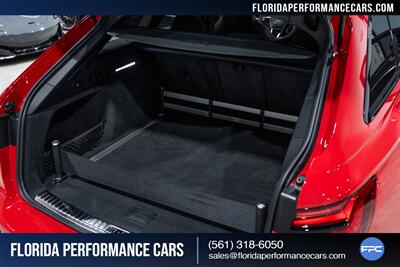 2021 Audi RS 6 Avant 4.0T quattro Avant   - Photo 49 - Riviera Beach, FL 33407