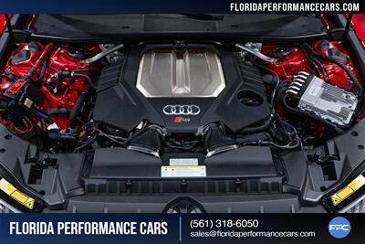 2021 Audi RS 6 Avant 4.0T quattro Avant   - Photo 46 - Riviera Beach, FL 33407