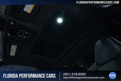 2021 Audi RS 6 Avant 4.0T quattro Avant   - Photo 28 - Riviera Beach, FL 33407