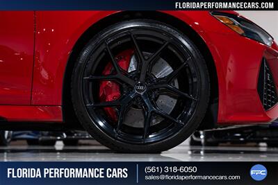 2021 Audi RS 6 Avant 4.0T quattro Avant   - Photo 51 - Riviera Beach, FL 33407
