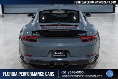 2018 Porsche 911 Carrera GTS   - Photo 5 - Riviera Beach, FL 33407