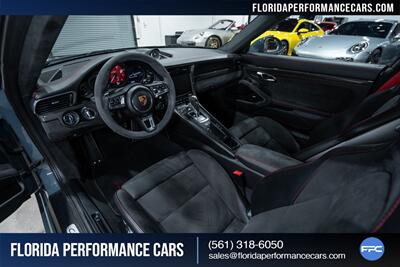 2018 Porsche 911 Carrera GTS   - Photo 18 - Riviera Beach, FL 33407