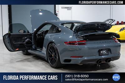 2018 Porsche 911 Carrera GTS   - Photo 40 - Riviera Beach, FL 33407