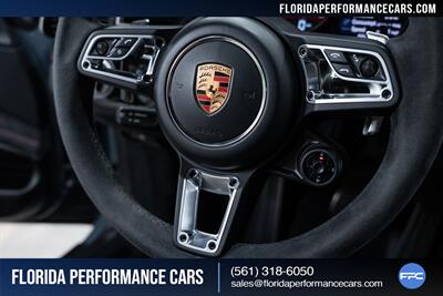 2018 Porsche 911 Carrera GTS   - Photo 52 - Riviera Beach, FL 33407