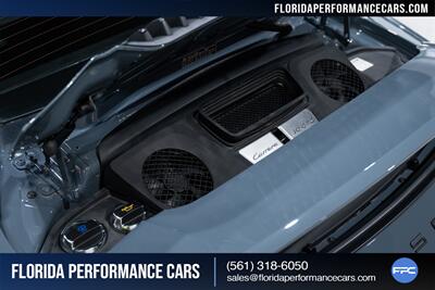 2018 Porsche 911 Carrera GTS   - Photo 46 - Riviera Beach, FL 33407