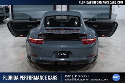2018 Porsche 911 Carrera GTS   - Photo 42 - Riviera Beach, FL 33407