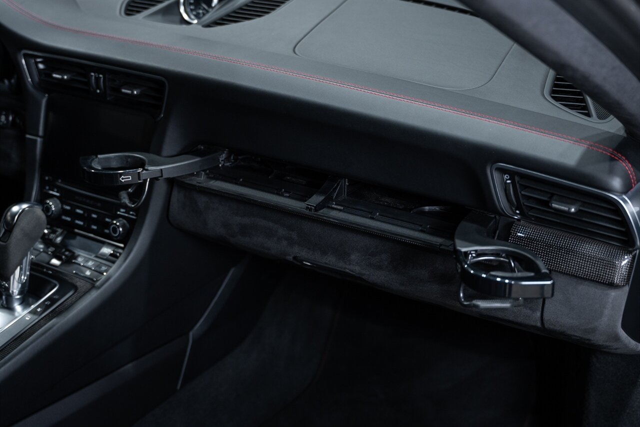 2018 Porsche 911 Carrera GTS   - Photo 62 - Riviera Beach, FL 33407