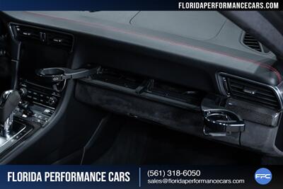 2018 Porsche 911 Carrera GTS   - Photo 62 - Riviera Beach, FL 33407