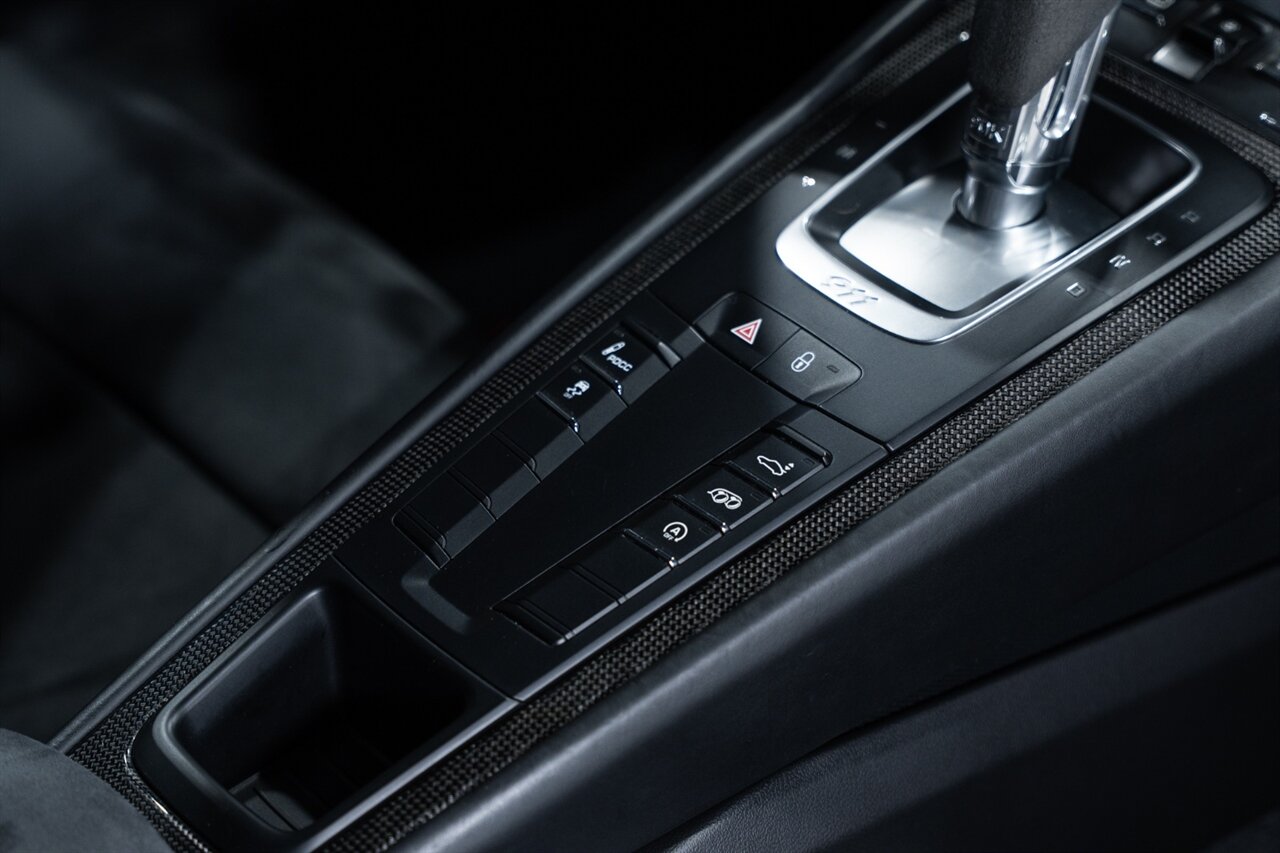 2018 Porsche 911 Carrera GTS   - Photo 59 - Riviera Beach, FL 33407