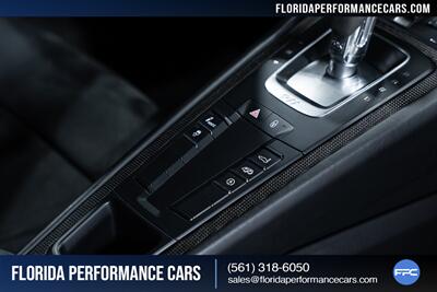 2018 Porsche 911 Carrera GTS   - Photo 59 - Riviera Beach, FL 33407