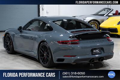 2018 Porsche 911 Carrera GTS   - Photo 66 - Riviera Beach, FL 33407