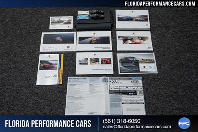 2018 Porsche 911 Carrera GTS   - Photo 28 - Riviera Beach, FL 33407