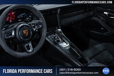 2018 Porsche 911 Carrera GTS   - Photo 26 - Riviera Beach, FL 33407