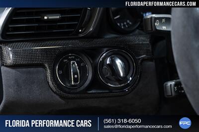 2018 Porsche 911 Carrera GTS   - Photo 63 - Riviera Beach, FL 33407